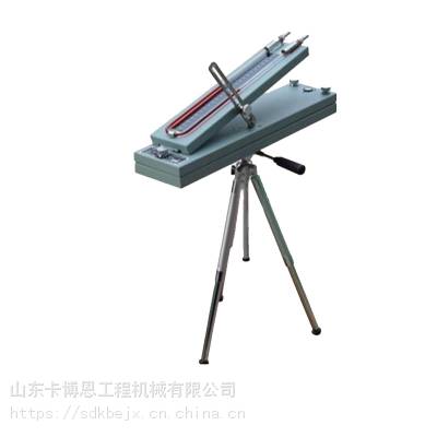 AFJ-150型U形倾斜式压差计 气体表压差压测量仪 U型微压计供应