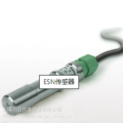 ESN传感器