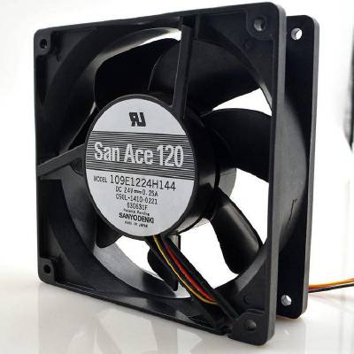 9S0912P4M011 9S1212P4M011 DC12V PWM Sanyoֱ