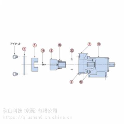 日本 eguchi 输送高粘度液体肉类软固体无损送料机TMBF