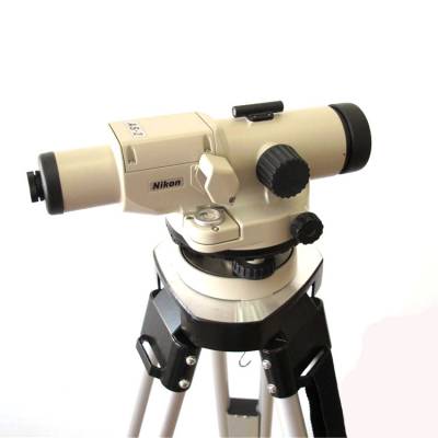 尼康AS-2防水 望远镜水准仪