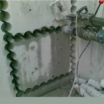 上海北新泾空调钻孔电话承重梁切割切割水泥墙师傅电话