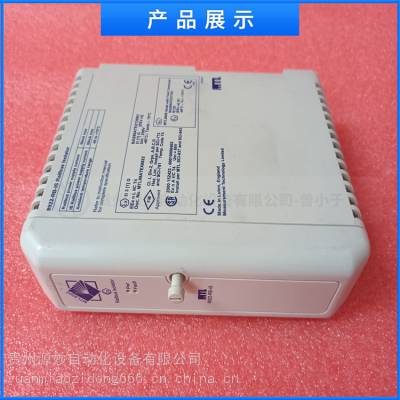 GE-通用电气 IC695PNS101CA DCS输入输出模块