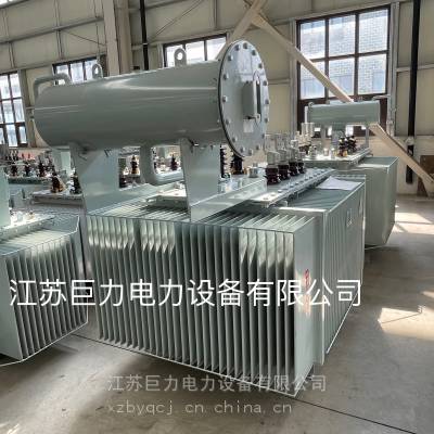 35KVѹ ЧS20-2000KVA/35KVͽʽѹ