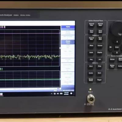 是德科技Keysight E5063A网络分析仪-网分仪回收