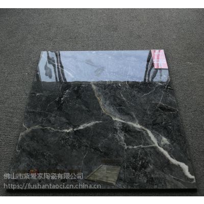 负离子通体大理石瓷砖 祛除异味净化空气 佛山工程砖瓷砖地板砖
