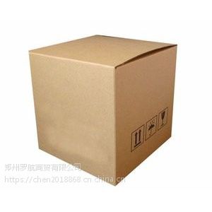 郑州马寨镇彩色纸箱 郑州马寨***做纸箱子