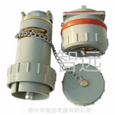 陕西宝鸡 单芯800A 螺旋卡口式 大电流电连接器