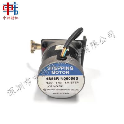 ƬJ31041004ASTEP_MOTOR_4S56RSCW-Mԭװ