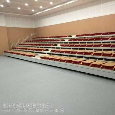 福建三明伸缩式座椅生产厂家 苏州伸缩看台座椅厂家|来电咨询