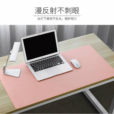 办公桌垫订做-广州办公桌垫-葵力
