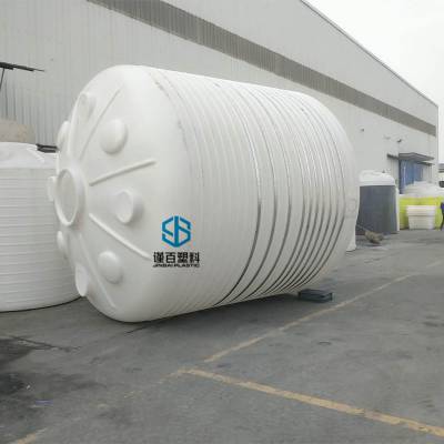 蓬安县农药罐十吨PE桶工厂直销