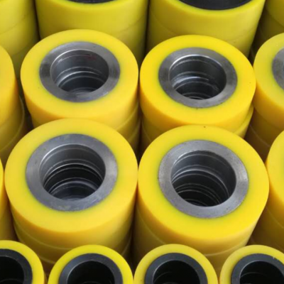 江西好用的物流线滚轮厂家上海储叠工业装备供应