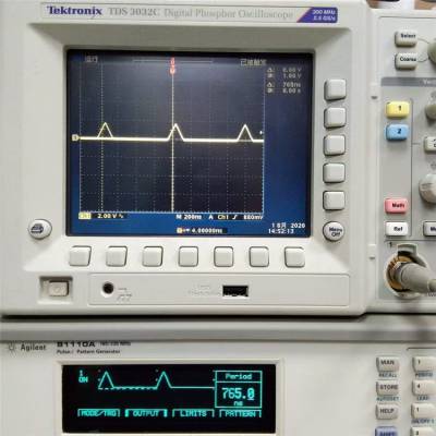 原装二手TDS3032C-TDS3034c/TDS3052C示波器