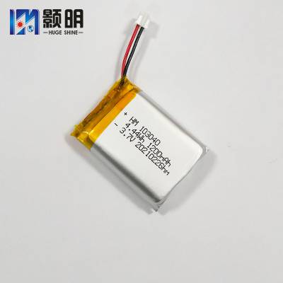103040﮵ 3.7v1200mah ص ˮ Ħ VR۾ ¾ۺ