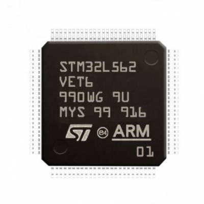 ӦԭװSTM32L562VET6 32λ΢оƬIC