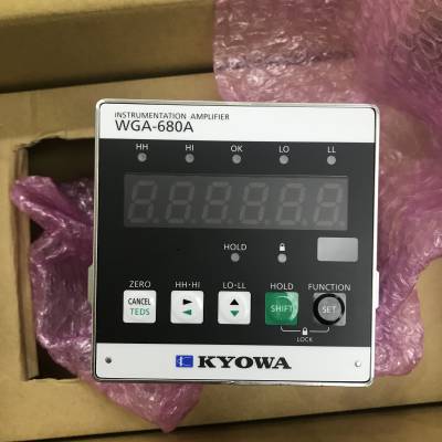 ձKYOWA Ŵ WGA-680A źŷŴ ڹҵ