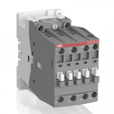ABB交流接触器A26D-30-01电压可选24V-380V货源充足
