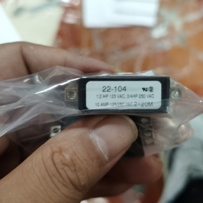 优势供应 ITW Switch 限位开关 22-104