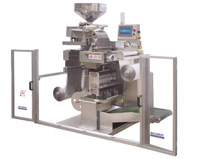 奉贤区高品质自动铝箔包装机性价比高 客户至上 海王供