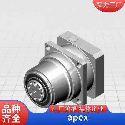 精锐 APEX ATB140FL-002-S2 齿条 全新 工业自动化 原装