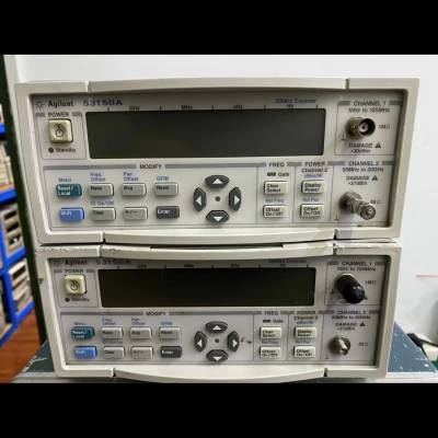 ֻAgilent53149A53150AƵʼ