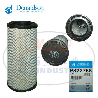 Donaldson(唐纳森)空气滤清器P822768