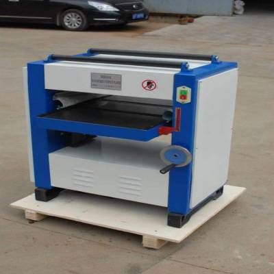 木工压刨机 单面刨台式多功能压刨 家用电动工具电刨机刨