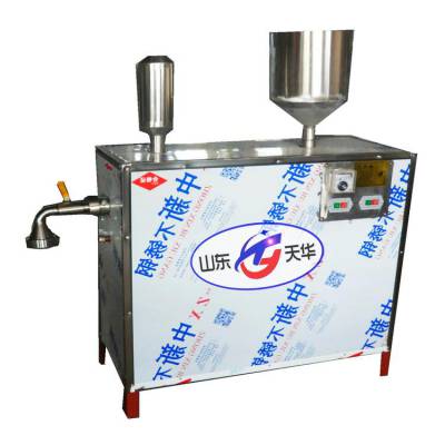 一机多用凉虾机***厂家教技术