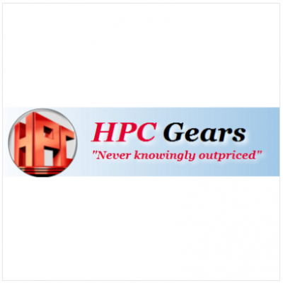 Ӣ HPC  HPC-gearбݳ ˫