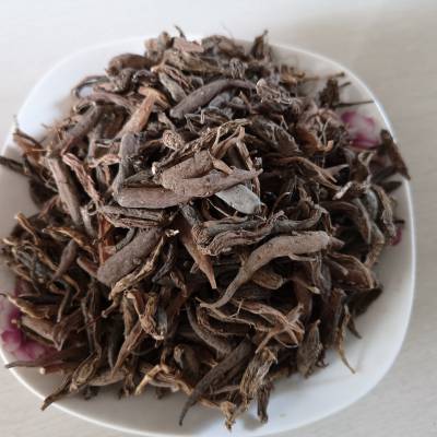 中药材子母参野生双参的批发价格