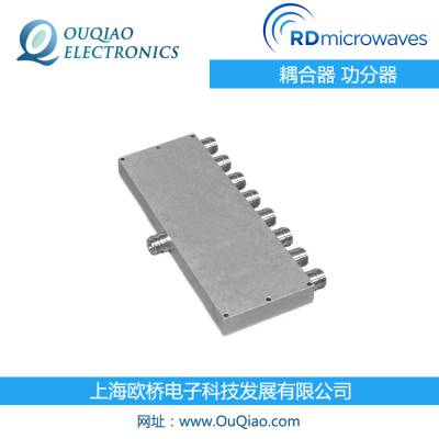 RD Microwaves C2-A19