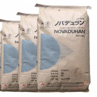 上海经销日本三菱PBT Novaduran 5010GT30 高韧性GF30%纤增强材料