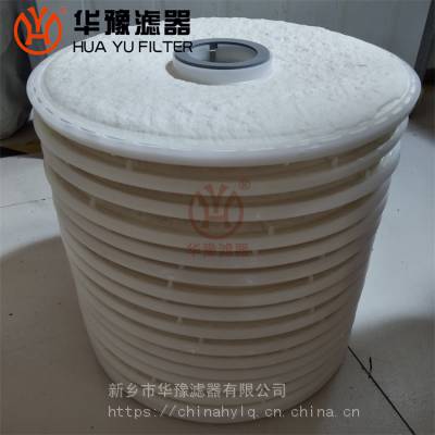 1251590 滤片式滤芯 膜堆 华豫滤器