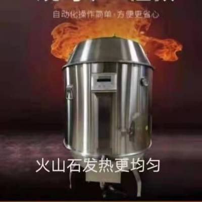 智能烤鸭炉_智为鲜吊炉_粤菜酒楼连锁专用智能烤鸭炉