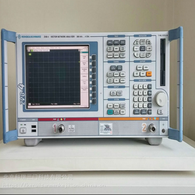 维修ZVL3罗德与施瓦茨网络分析仪 修其他型号网分仪