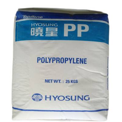 高抗冲 PP R901T 韩国晓星 高流动 透明 食品容器应用