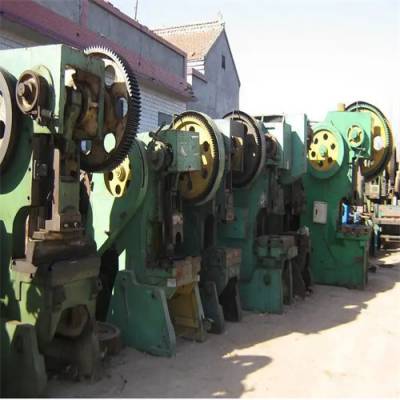 双鸭山淘汰设备回收钢结构厂房回收（小九谈回收）