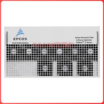 EPCOS 爱普科斯RFI滤波器 B84143A0090R105 3相 80 x 290 x 135