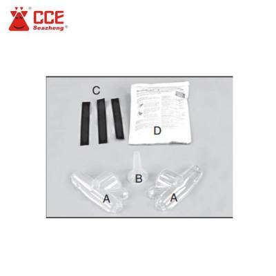 Scotchcast Power Cable Tap Splice Kit 90-B1ˮͷ