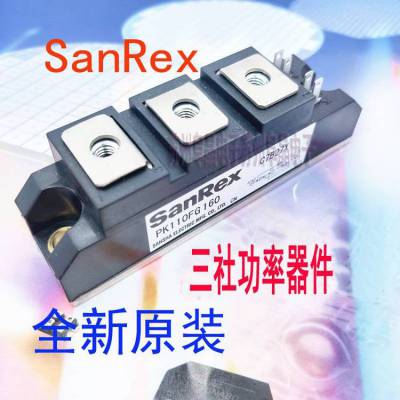 PK90FG160ձɿعģ SANREXPK90FG120