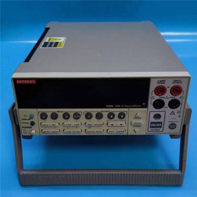 keithley2425吉时利2425源表变卖二手仪器找我