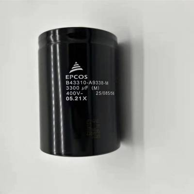 B43456-S5228-M1 ȫԭbEPCOS늽 450v2200uf L(zhng)
