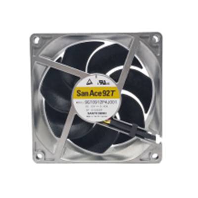 SANYO 9GT1212P1S001 12038 12CM 12V DC