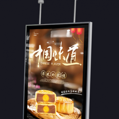 南京制作磁吸灯箱 南京惠美特广告器材供应