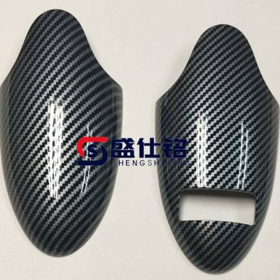高强度轻量化碳纤SMC模压件生产 盛仕铭碳纤维产品