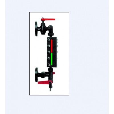 双色液位计（国产)250/300/350/400/440 型号:B49X*2.5-440/B49X*