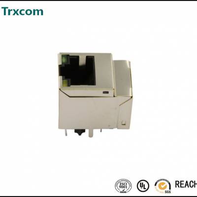  ʽ 180 ǧ 10/100/1000RJ45߽ӿ