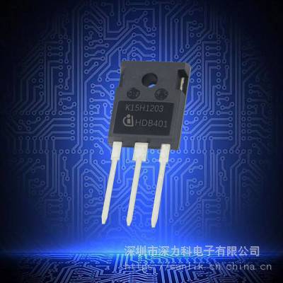 IKW15N120H3 IGBT MOS 1200V 30A 217W װTO247-3