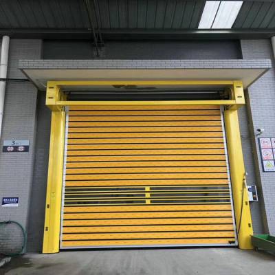 【自动卷帘门 电动自动卷帘门 自动化产品】辽宁大连自动卷帘门 电动